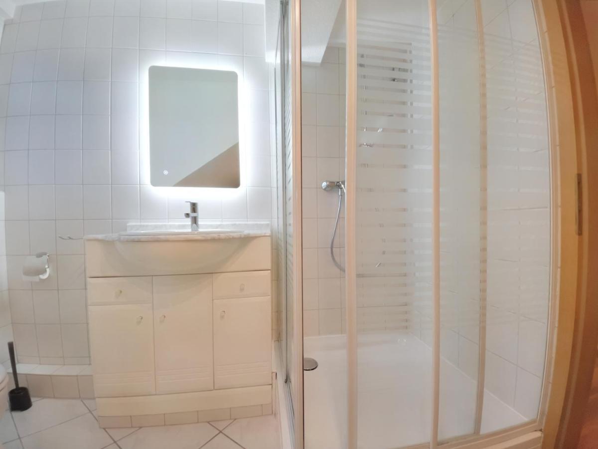 Milpau Bottrop 1 - Modernes Und Zentrales Premium-Apartment Mit Queensize-Bett - Netflix, Nespresso Und Smart-Tv Exterior foto